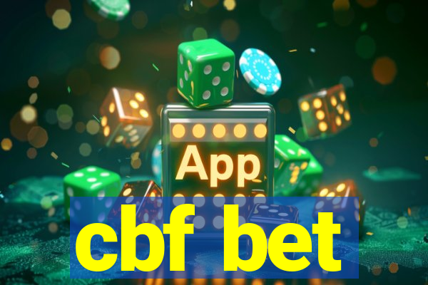 cbf bet